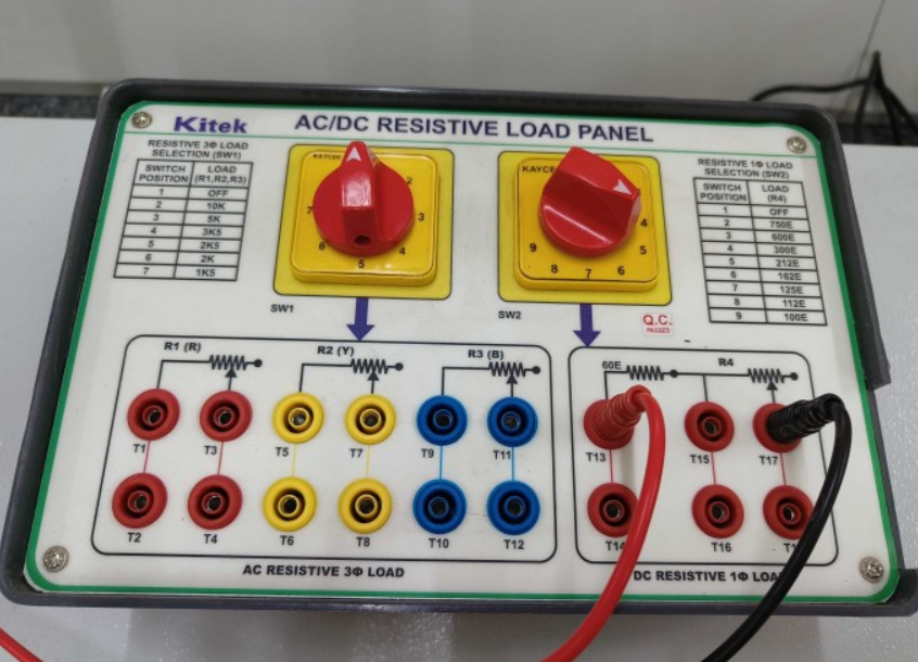 Electrical Engineering